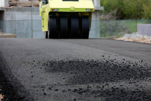 Reasons to Select Us for Your Driveway Paving Requirements in Rustburg, VA