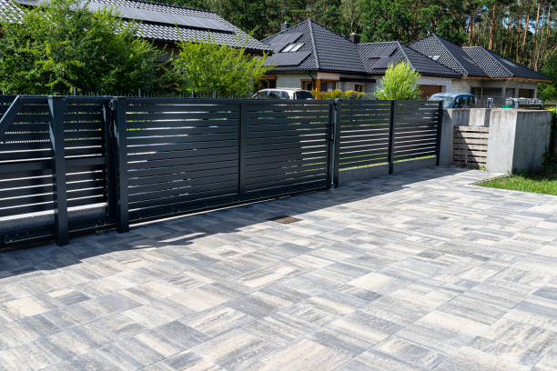 Best Driveway Pavers Near Me  in Rustburg, VA
