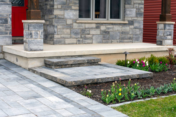 Best Commercial Driveway Pavers  in Rustburg, VA
