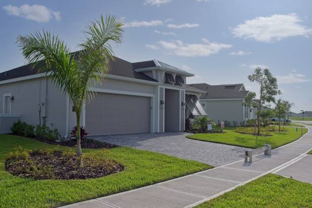 Best Custom Driveway Pavers  in Rustburg, VA